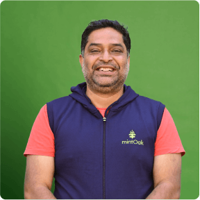 Chayan Hazra
