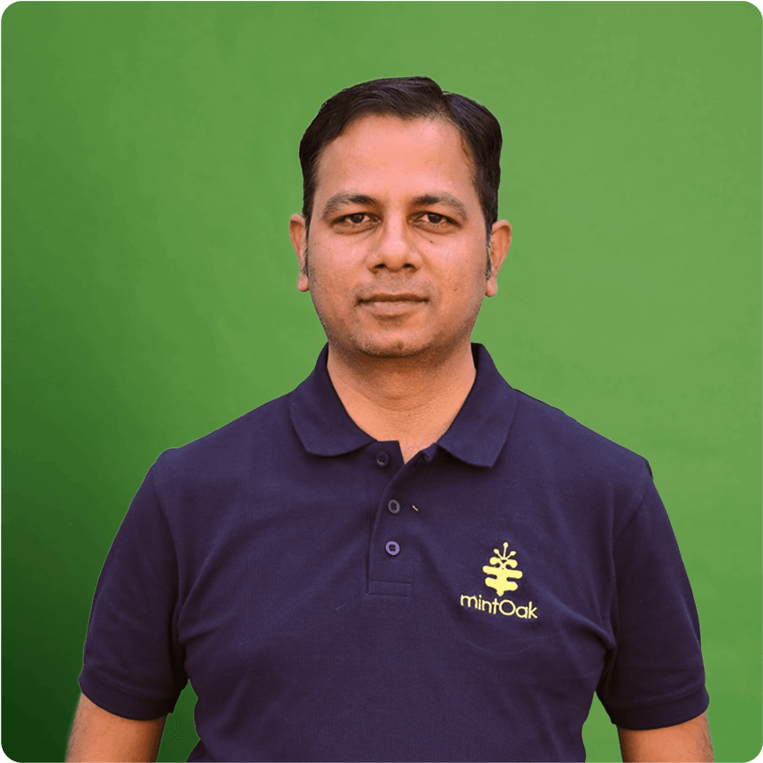 Nilesh Lonkar