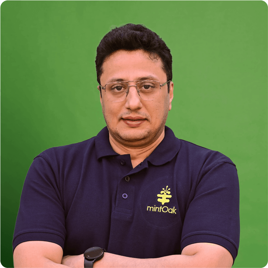 Shivam Kapoor