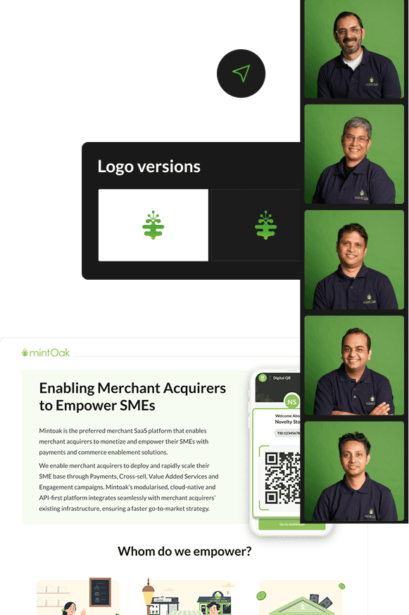 Media kit