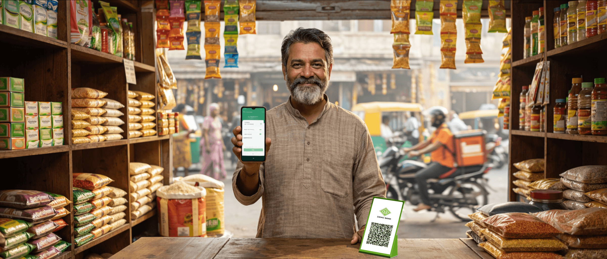 Why More Kirana Stores Are Going Digital to Stay Ahead of Quick Commerce